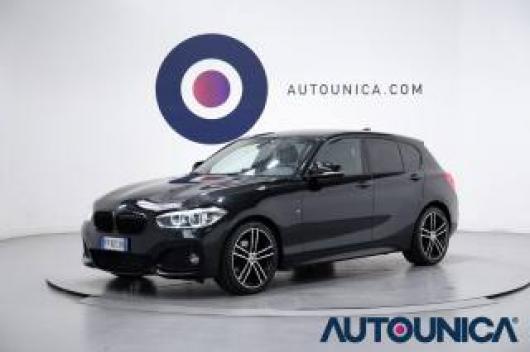usato BMW 118