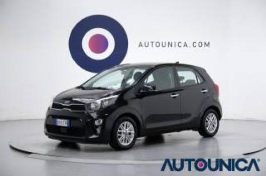 usato KIA Picanto