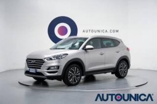 usato HYUNDAI Tucson