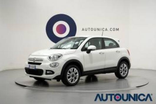 usato FIAT 500X