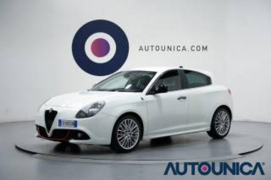 usato ALFA ROMEO Giulietta