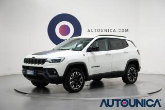 usato JEEP Compass