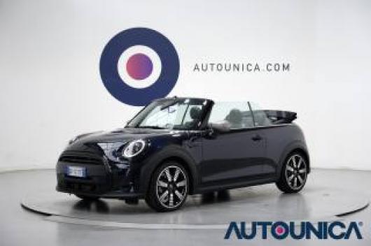 usato MINI Cooper