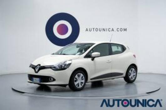 usato RENAULT Clio