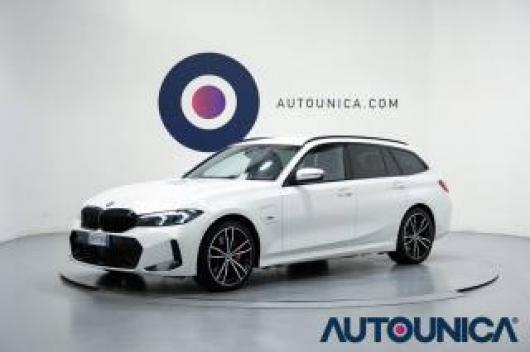 usato BMW 320