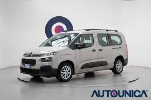usato CITROEN Berlingo