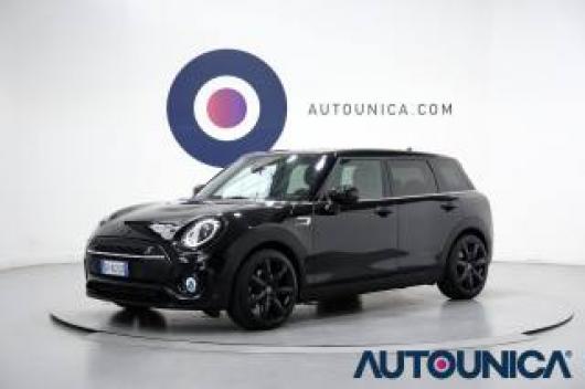 usato MINI Cooper Clubman