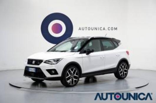 usato SEAT Arona