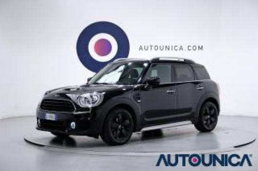usato MINI Countryman