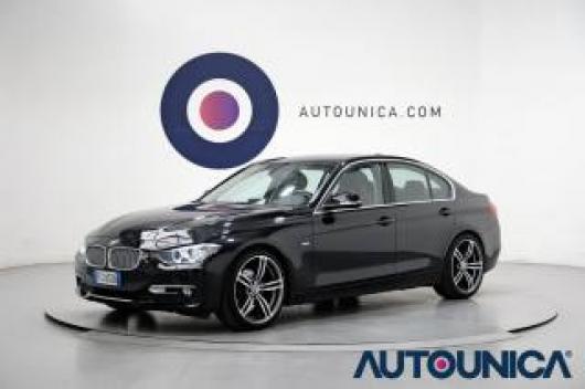 usato BMW 316