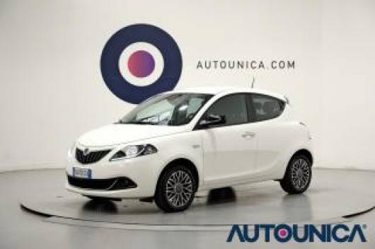 Ypsilon