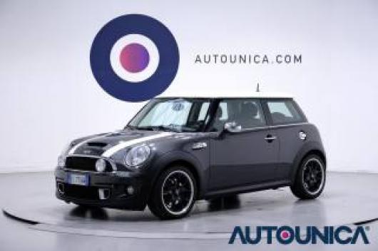 Cooper S