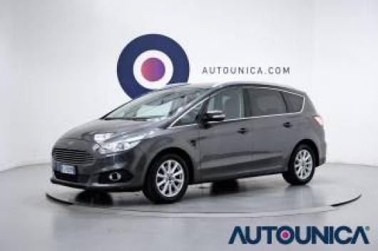 usato FORD S Max
