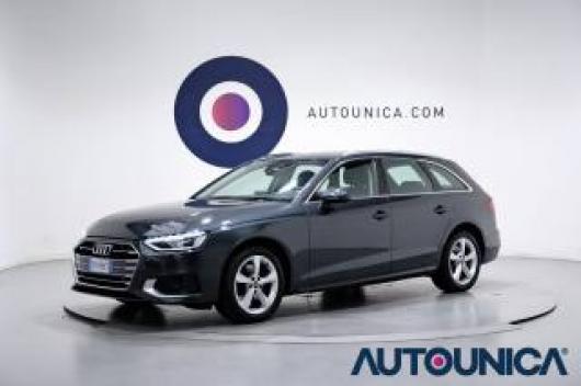 usato AUDI A4