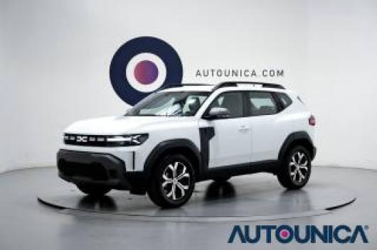usato DACIA Duster