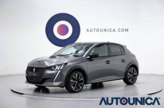 usato PEUGEOT 208