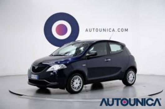 Ypsilon