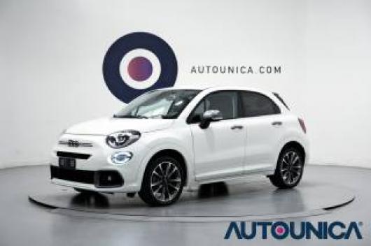 usato FIAT 500X