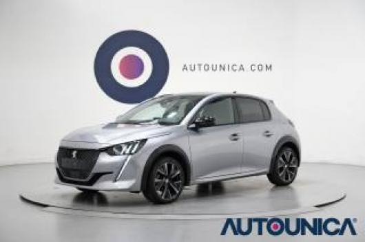 usato PEUGEOT 208