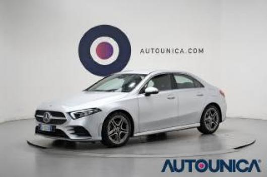 usato MERCEDES A 180