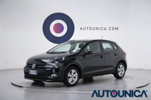 usato VOLKSWAGEN Polo