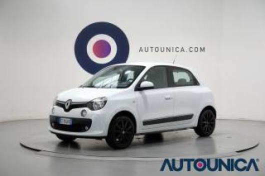 usato RENAULT Twingo