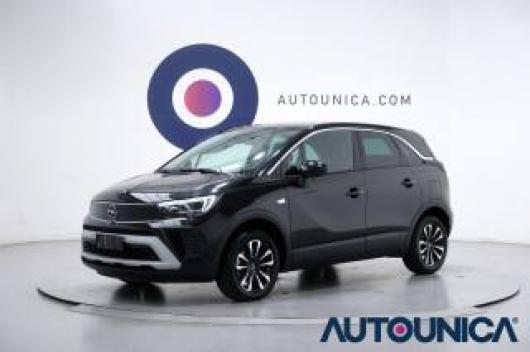usato OPEL Crossland