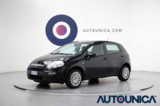 usato FIAT Punto Evo