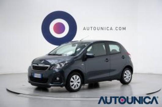 usato PEUGEOT 108