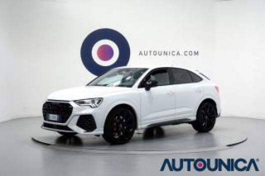 usato AUDI RS Q3