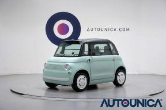 usato FIAT Topolino
