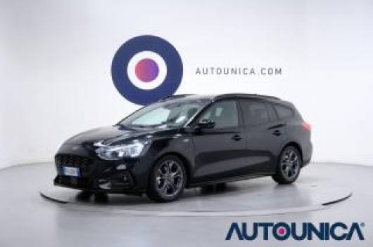 usato FORD Focus