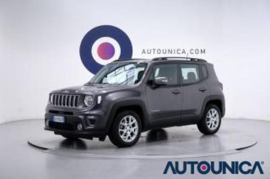 usato JEEP Renegade