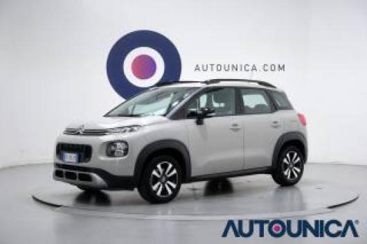 usato CITROEN C3 Aircross
