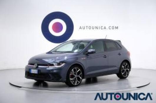 usato VOLKSWAGEN Polo GTI