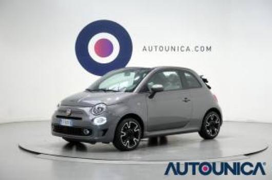 usato FIAT 500C