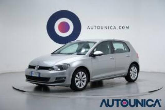 usato VOLKSWAGEN Golf