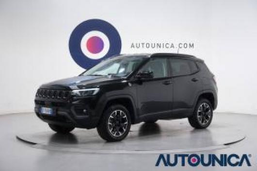 usato JEEP Compass