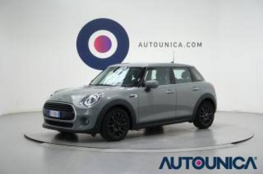 usato MINI Cooper