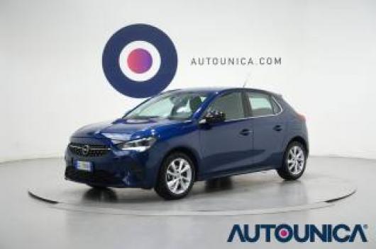 usato OPEL Corsa