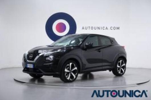 usato NISSAN Juke