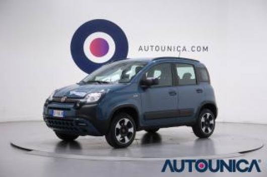 usato FIAT Panda