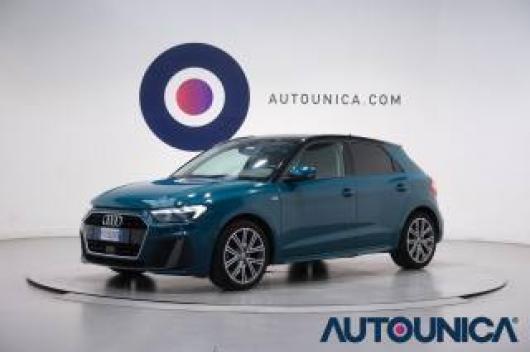 usato AUDI A1