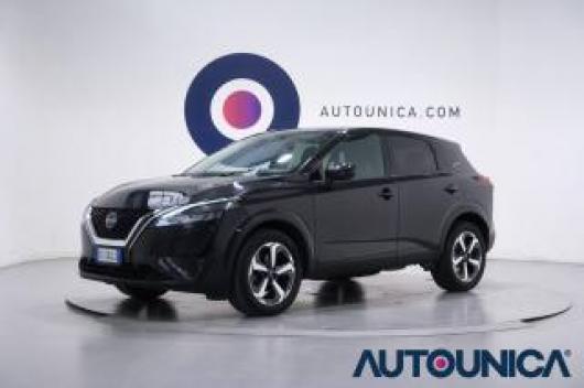 usato NISSAN Qashqai