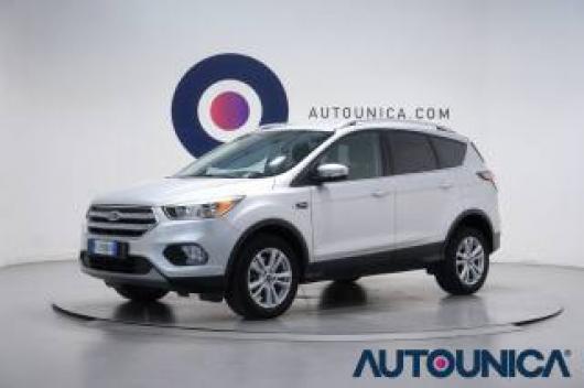usato FORD Kuga