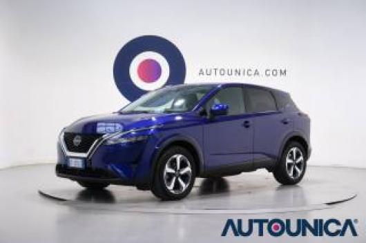 usato NISSAN Qashqai
