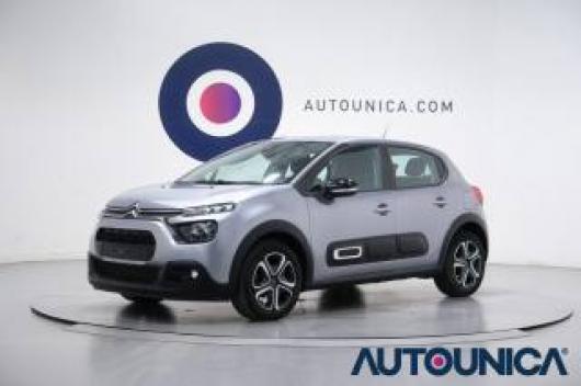 usato CITROEN C3