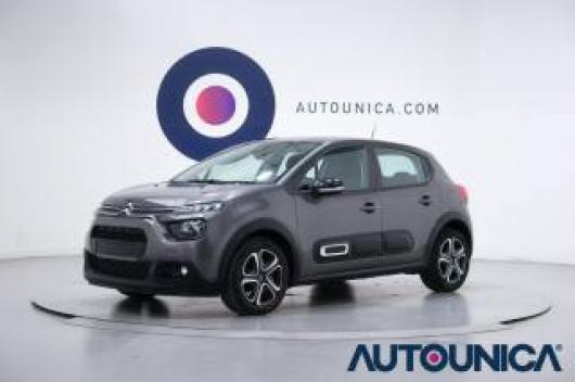 usato CITROEN C3