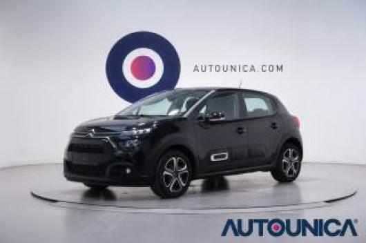 usato CITROEN C3
