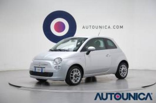 usato FIAT 500